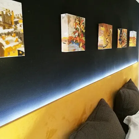 Venice Art Design And Mestre
