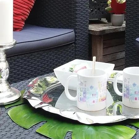 Venice Art Design And Couette-café Mestre