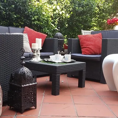 Venice Art Design And Couette-café Mestre