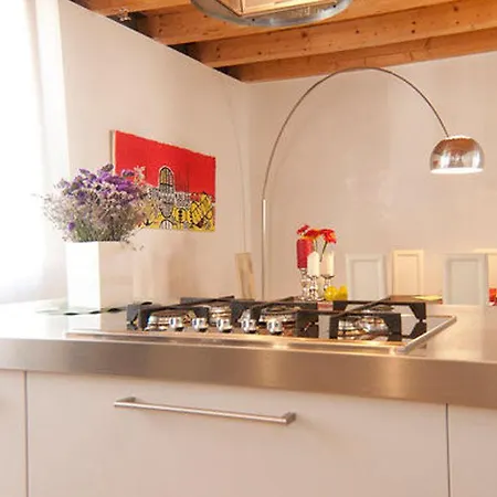 Venice Art Design And Couette-café Mestre