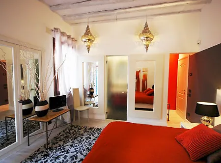 Venice Art Design And Couette-café Mestre