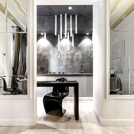 Venice Art Design And Couette-café